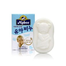 마이비 아기비누 100g W2ACD5E