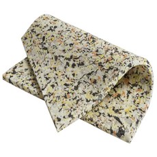 마블스펀지 원장 주문제작 1.2x2m 두께조절 대형 스폰지 고경도 충격흡수 흡음재, 1cm