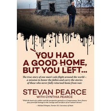 (英文圖書)You Had a Good Home But You Left... 精裝版, E.P. House, 英文