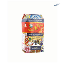 기타브랜드 [디마르티노] 펜네 메짜니 리가테 그라냐노 IGP(돌체앤가바나) 500g, 1개