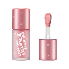 tip toe 模糊腮紅 Blurry Puree Blush, F06, 1個