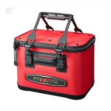 시마노 BK-111X 리미티드 프로 바칸 36, 레드 40