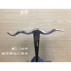 모루단조가공 냄비 공예 8종 지지대 테이블 철공 금속 생산 평판 금 공구, F타입
