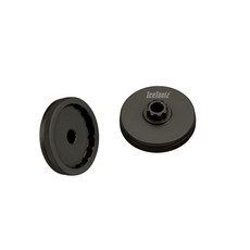 IceToolz 中空曲柄工具 Shimano系統相容 自行車維修必備, 1個