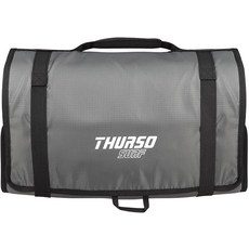 휠 SUP 롤러 백팩 교체가 포함된 TURSO SURF 풍선 패들 보드 백팩은 최대 12피트 6인치의 모든 iSUP 및 ACC 초내구성 패들보드 대용량 여행용 백팩에 맞습니다, Back Wheel