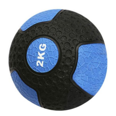홈트 KR피티니스 메디신 볼 2kg (U195220) 59000EA 1EA, 본상품