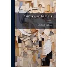(英文書)Brides and Bridals; Volume 2 平裝版, Nabu Press, 英文