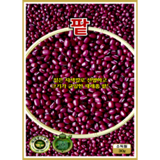 KS종묘 재래종 팥 씨앗 30g 붉은팥 종자 ks, 1개