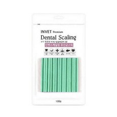 (3개묶음)[인벳] 스케일링 유산균스틱, 3개, 1L, 기타