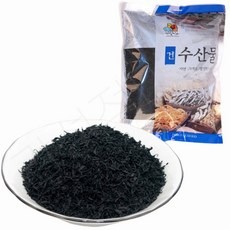 생톳 건톳 건조톳 말린 톳밥 마른 톳 나물 1KG 해초톳, 1개