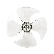 에버마켓 선풍기날개 신일 선풍기 날개 호환 8mm 14 (33~35cm), 1개