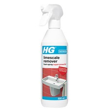 HG 초강력 석회제거제, 2개, 500ml