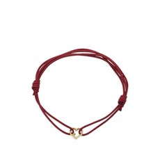 알리타 미니 코라존 브릴란테 코드 브레이슬릿