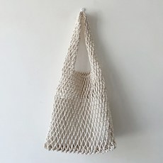 바이미 마레 숄더 네트백