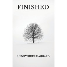 Finished Paperback, Independently Published, English, 9798738276293