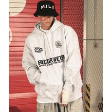 [더마일] FOSTERWELD MILE HOODIE [OATMEAL]