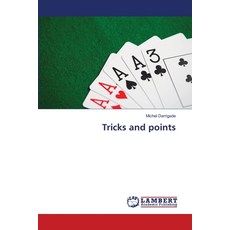 (英文圖書)Tricks and points 平裝版, LAP Lambert Academic Publis..., 英文