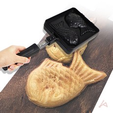 글로우 붕어빵팬 2구 인기붕어빵팬