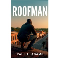 (영문도서)Roofman: An In-Depth Exploration of the Interplay Between Comedy Drama and Cri... Paperback, Independently Published, English, 9798266808089