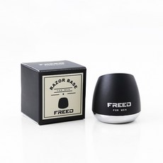 【FREED】 刮鬍刀專用底座 現貨 快速出貨 男友禮物 生日禮物 刮鬍刀配件, 1個, 1