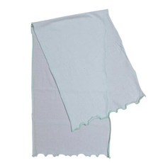 ENEH怡然自得 嬰幼兒親膚吸水運動巾 柔軟棉質毛巾 29x90cm, 原棉色, 1個