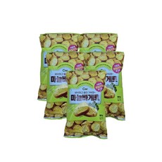 청우식품 마늘바게트, 150g, 5개