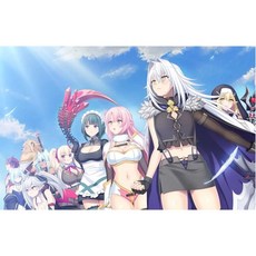 龍之血 誓言以龍的詛咒與精向神明復仇RPG V1.07 AI漢化版