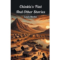 (영문도서) Chinkie's Flat And Other Stories Paperback, Double 9 Books, English, 9789369079582