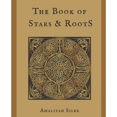 (英文圖書)The Book of Stars and Roots: Looking Back to Go Forward 平裝版, Independently Published, 英文