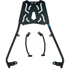 SYM TL500 508 465 不鏽鋼後貨架, TL508 不鏽鋼材質後架, 不鏽鋼材質 三陽 SYM TL508 TL500 箱架 後架 行李箱架