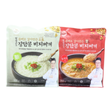 장단콩비지찌개(일반) 임성근 흑돼지 장단콩비지찌개, 14개
