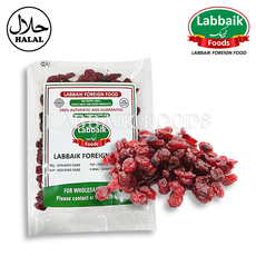LABBAIK Dried Cranberry 100g 건 크렌베리, 1개