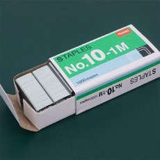 다온 스테이플러 침 스템플러, 소