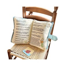 책쿠션 쇼파 침대 베개 쿠션 낮잠, A