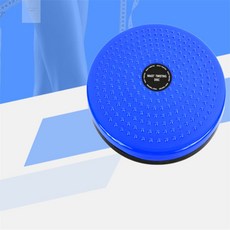 트위스트 운동기구 홈트운동기구, 1개