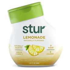 스터 레모네이드 산화 방지 워터 인핸서, 48ml