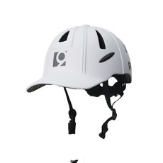 902s 나인오투헬멧 아머(ARMOUR)20 모자처럼 가벼운 자전거 킥보드 인라인 라이딩 어반 헬멧 AR20 CE인증(유럽) 통기성(벤트)개선, 카본화이트, 1개