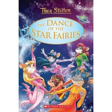The Dance of the Star Fairies:Special Edition #8), Scholastic Paperbacks