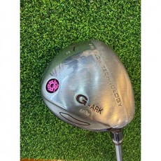 지아크 808 우드 7번 22도 그라파이트 L