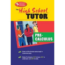 High School Chemistry Tutor, Research Education Assn