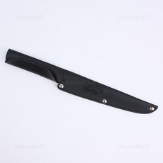 가죽칼집 사시미용(중) 210mm 사시미칼집 회칼칼집, 가죽칼집 사시미용