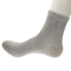 접지 어싱양말 맨발걷기양말 은나노 흙 밟기 맨땅 2컬러