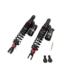 OD BMW 호환 C400GT 혼다 호환 포르자350 ADV350 보그 SR4MAX 튜닝 리어샥 리어쇼바, NA01(450mm 한쌍)