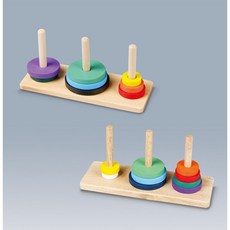 하노이탑 MST-8073, 1개