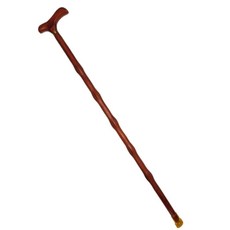 yes몰 원목효지팡이 휴대용지팡이