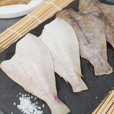 국내산 손질 가자미 200g (2-3미) x 6팩, 2006개, 1200
