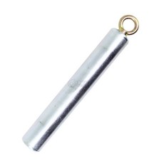 삼각대 무게추 중심추 봉돌 받침대 거치대 원투낚시, 단일