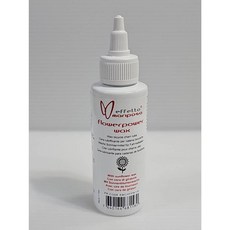 Effetto Mariposa 花之力 鏈條腊 自行車鏈條蠟 蠟性鏈條油 超過50%的蠟含量 約450 650km使用, 1個, 花之力鏈條蠟100ml(小)*1瓶