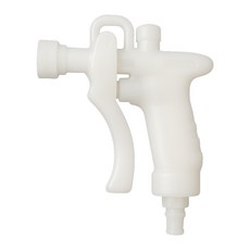 環安衛之家 純水槍 PP塑料水槍 - 純水精密洗淨/清洗專用