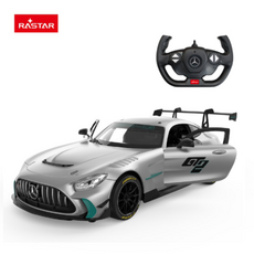 라스타 메르세데스 AMG GT2 1대14 무선조종 장난감 1세트 RC 알씨카 신규입점 10+1 행사중, 1개, 상세페이지 참조